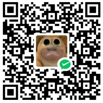 微信支付二维码